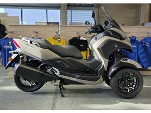 YAMAHA TRICITY 300 2023 300 CM3 | SCOOTER | 152 KM | GRIS | 63170 AUBIERE