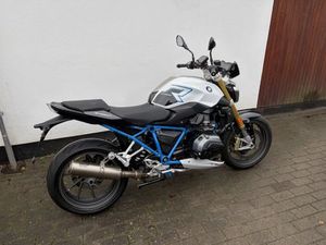 BMW R 1200 R