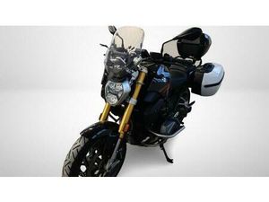 VENDO BMW R 1250 R (2021 - 25) USATA A LIVORNO (CODICE 9888032) - MOTO.IT