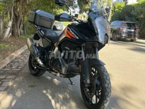 KTM 1290 SUPER ADVENTURE S