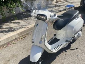 VESPA SPRINT 2T