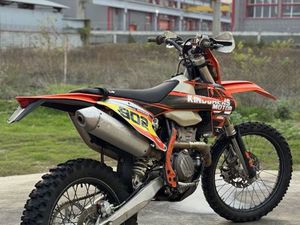 KTM EXC-F 350 TOP ГР. КАЗАНЛЪК
