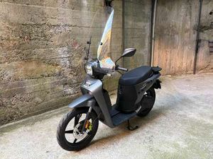 ASKOLL NGS3 PERFETTO GRIGIO