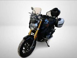 BMW R 1250 R ABS NERO