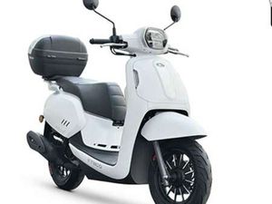 KYMCO FILLY 50