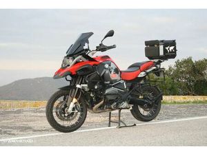 BMW R 1200 GS ADVENTURE