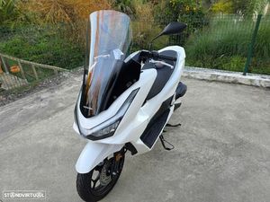 HONDA PCX125 DX