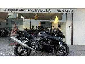 TRIUMPH DAYTONA DAYTONA 955I