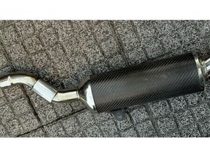 YAMAHA FZ6-S FAZER 600 S S1 98CV