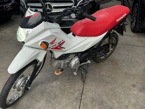HONDA POP 110I ES
