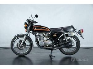 HONDA 500 FOUR K - 1978