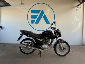 HONDA CG 125 FAN ESD