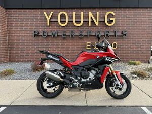 2022 BMW MOTORRAD S 1000 XR