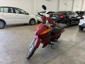 HONDA BIZ 125 EX/125 EX FLEX