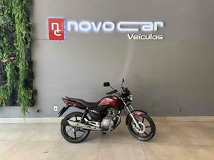 HONDA CG 150 FAN ESI/150 FAN ESI FLEX