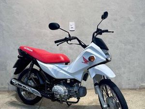 HONDA POP 110I CBS
