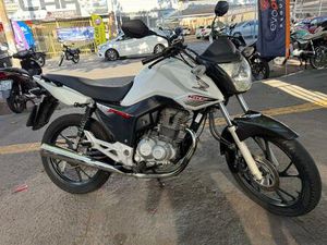 HONDA CG 160 CARGO