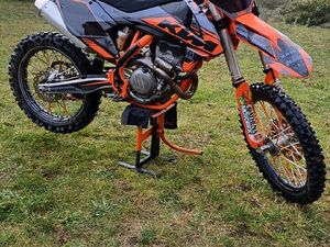 KTM SXF 250 2018R
