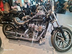 HARLEY-DAVIDSON SOFTAIL LOW RIDER FXLR