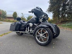 HARLEY-DAVIDSON 114/E-GLIDE/TRI-GLIDE/TRIKE/TILTING