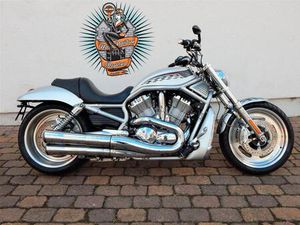 HARLEY-DAVIDSON VRSCAW V-ROD