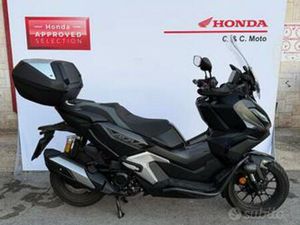 HONDA ADV 350 SPECIAL EDITION