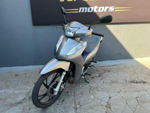 HONDA BIZ 125