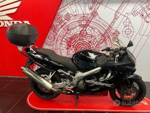 HONDA CBR 600 F 2004