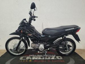 HONDA POP 110I ES