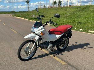 HONDA POP 110I