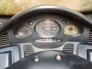 HONDA SILVER WING 400 - 2007