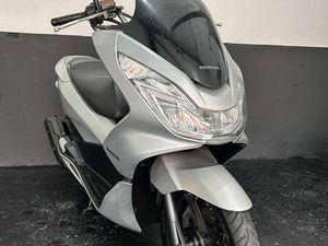 HONDA PCX 150 DLX
