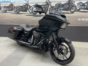 HARLEY DAVIDSON ROAD GLIDE SPECIAL M8 FLTRX CVO STYLE