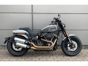 HARLEY-DAVIDSON FAT BOB 114 SOFTAIL FXFBS, 5HD1...