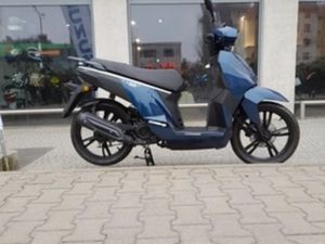 PEUGEOT TWEET TWEET NOWY AUTORYZOWANY DEALER BENZYNA 3KM