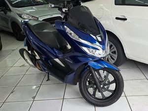 HONDA PCX 150 DLX