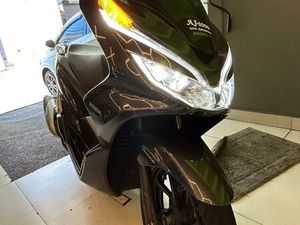 HONDA PCX 150 DLX