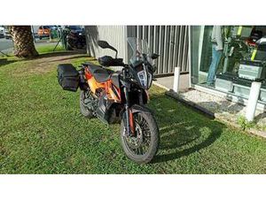 KTM 890 ADVENTURE
