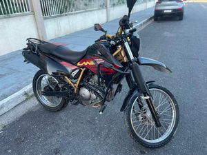 YAMAHA XTZ 250 LANDER