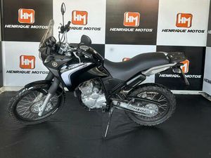 YAMAHA XTZ 250 TENERE