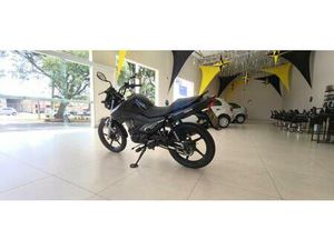 YAMAHA FACTOR 150 ED UBS