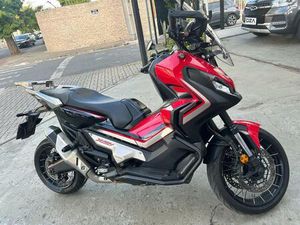 HONDA X-ADV 745 CC