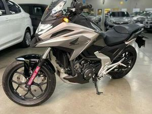 HONDA NC 750X ABS NAC