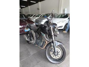 YAMAHA FZ25 FAZER FLEX