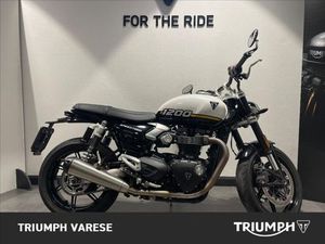 TRIUMPH SPEED TWIN 1200