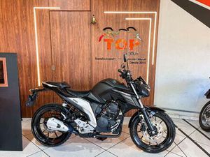 YAMAHA FZ25 250 FAZER FLEX