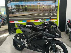 YAMAHA YZF R15 155 ABS GAS