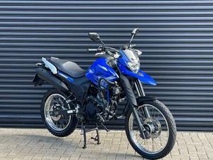 YAMAHA XTZ 250 LANDER