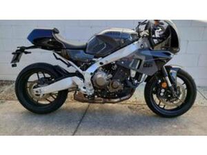 XSR 900 GP (2024 - 26)