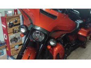 STREET GLIDE SPECIAL (2021 - 23)